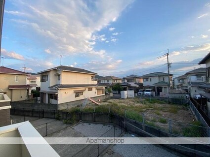 シャンテル[2LDK/56.68m2]の内装6