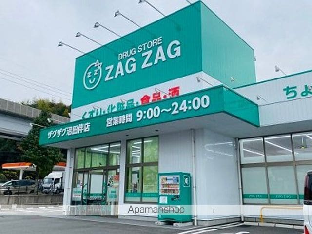 レオネクストせせらぎの周辺写真