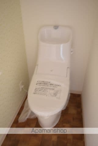 OTネクスト雷神IIIの内装写真