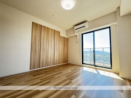 ザ・福井タワー　スカイレジデンス[2LDK/80.02m2]の内装4