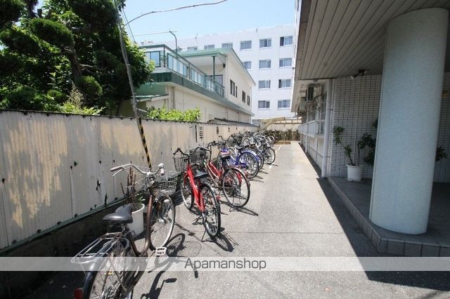 ソサエティ山手のその他写真