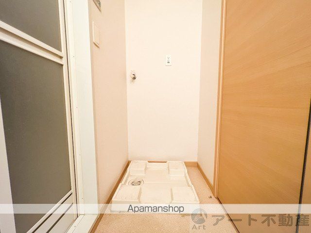トレスタージュ Aの内装写真
