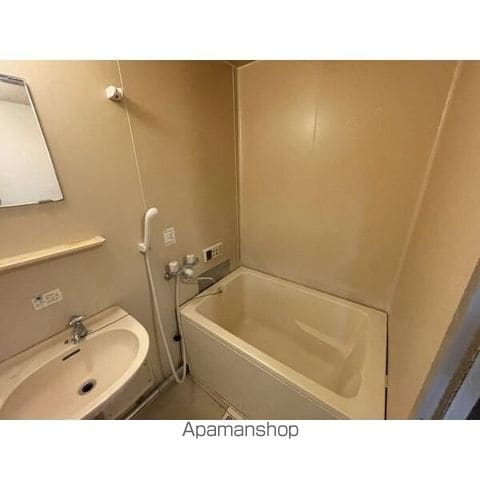 タウニー大手の内装写真