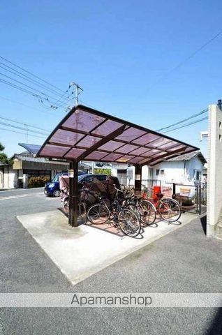 吉備線 総社駅 徒歩7分 3階建 築25年のその他写真