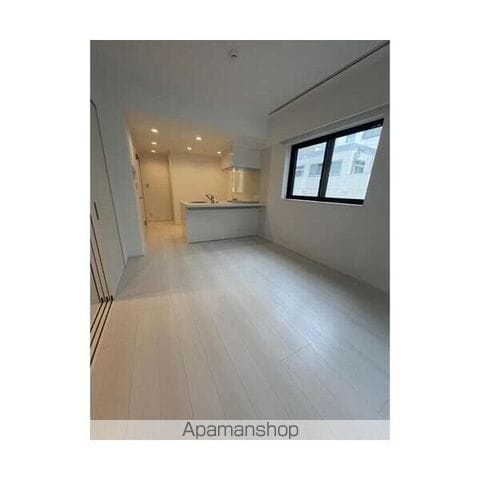 TAZ BUILDINGの内装写真