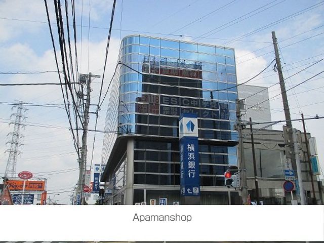 SUNNY HOUSEの周辺写真