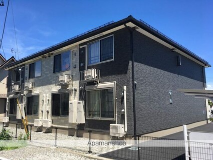 長野県松本市井川城３丁目[1LDK/51.29m2]の外観2