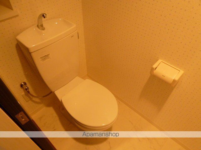 ボヌールの内装写真