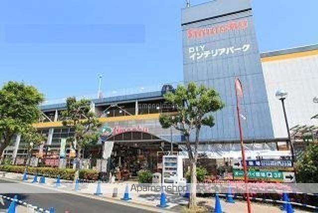 セントラル東中野の周辺写真