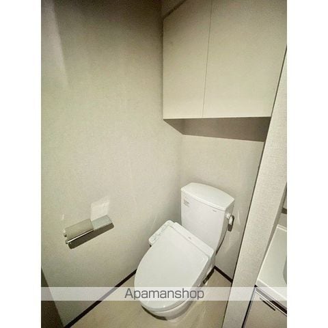 プレール・ドゥーク川崎IVの内装写真