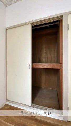 Comfort HiroseIの内装写真