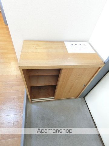 ヨークハイツの内装写真