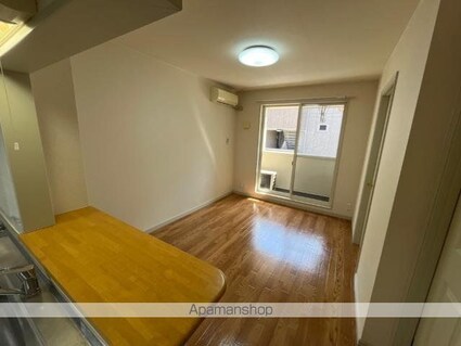 コーポさわ[2LDK/58.65m2]のリビング・居間