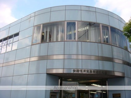 パッセロ[2LDK/56.18m2]の周辺4