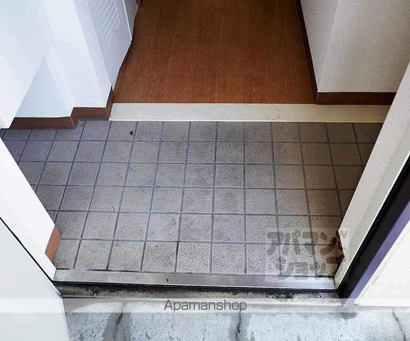 ステラ新町の内装写真