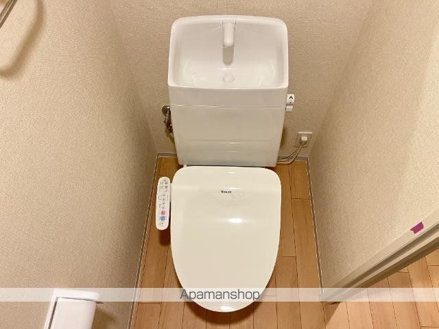 つくば市酒丸アパート(仮の内装写真