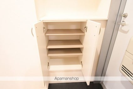 レオネクストサニーヒル五ノ坂[1LDK/43.06m2]の収納1