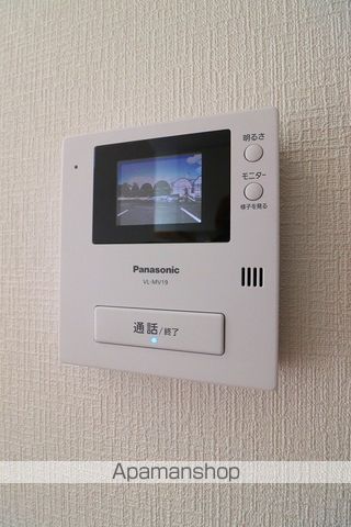 コンフォートヒルズ笠之原Cの内装写真