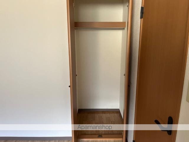 ミレニアム・ハイム1号館の内装写真