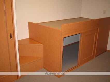 レオパレスアクテイー泉[1K/22.35m2]のその他部屋・スペース3