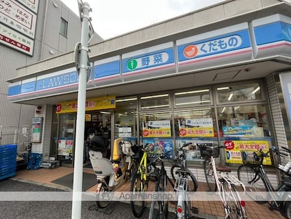 ＲＯＫＡ　ＴＥＲＲＡＺＺＡ[1K/34.67m2]の周辺2