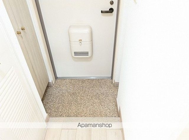 藤和シティコープ荻窪の内装写真