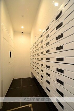 ステージグランデ新中野アジールコート[1K/25.52m2]のその他設備