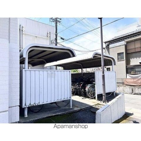 グレイス茶屋ヶ坂駅前の外観写真