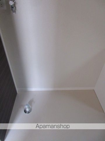 ボラックの内装写真