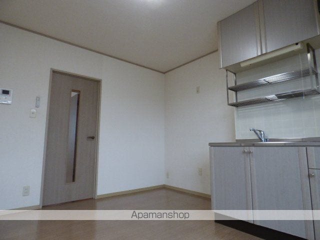 セジュール大住 Iの内装写真