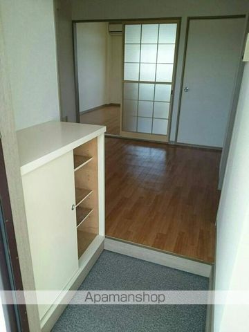シティハイツさとうの内装写真