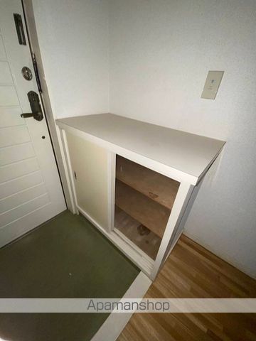 コーポひたちの内装写真