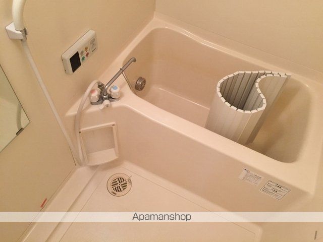 グランフォーレT&Tの内装写真