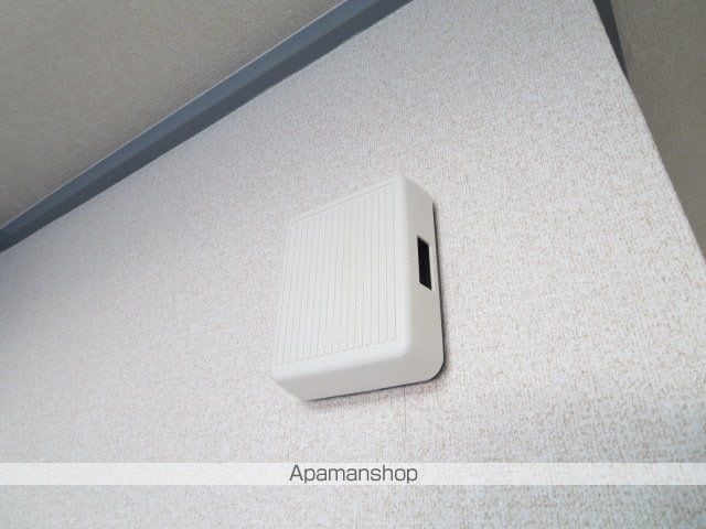 高野マンション伊豆長岡の内装写真