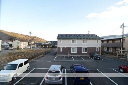 アルトピアーノＢ[3LDK/67.64m2]の駐車場2