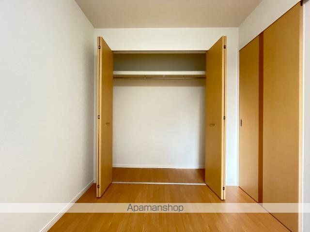 ヴァンベールの内装写真