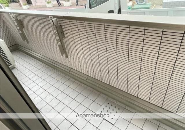 アークアコルトアヤセの内装写真
