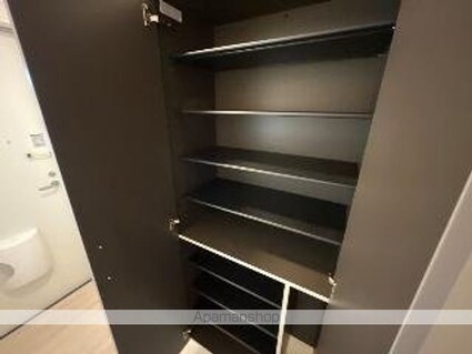 エターナルプレイス[2LDK/43.6m2]の収納