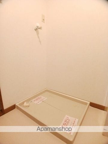 コモド・アビターレの内装写真