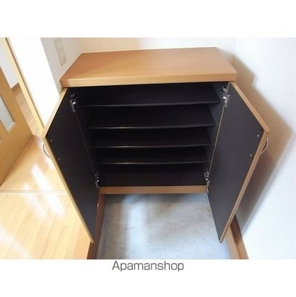 Ｒｕａ　目白[1DK/36.18m2]の内装