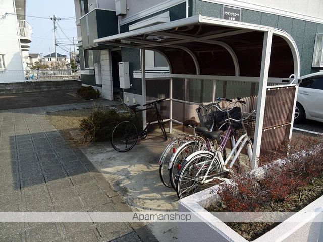 トゥインクルコート3番館のその他写真