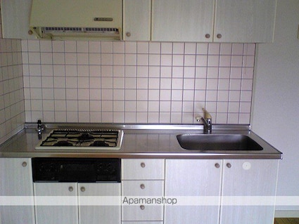 クレットドールＹ２[2LDK/62.18m2]のキッチン2