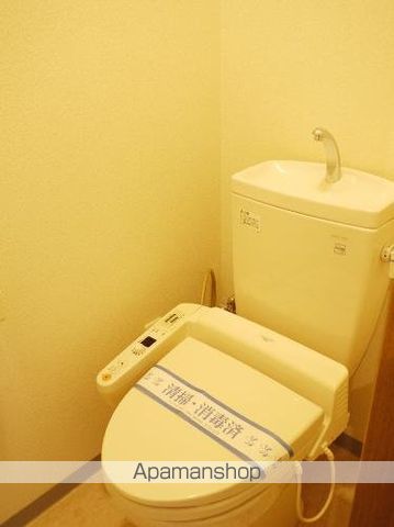 loftyの内装写真