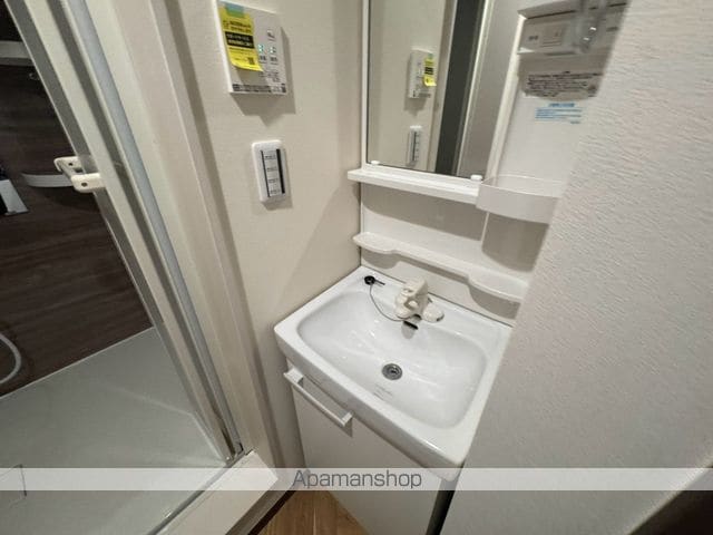 Raffineの内装写真