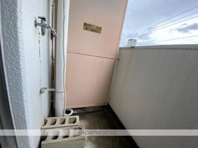 サニーハイツ宮脇の内装写真