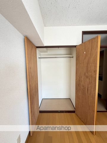 エトワールみのりの内装写真
