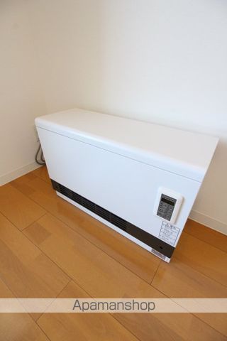 ラフィネタワー札幌南3条の内装写真