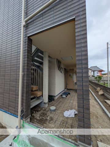 ロワール原木の内装写真