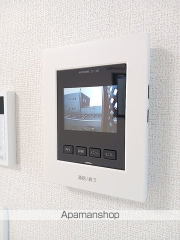 ポルト・ボヌールK Iの内装写真