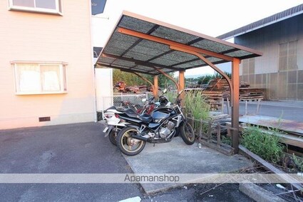 ハイム・トシ[2DK/52.47m2]の共用部3